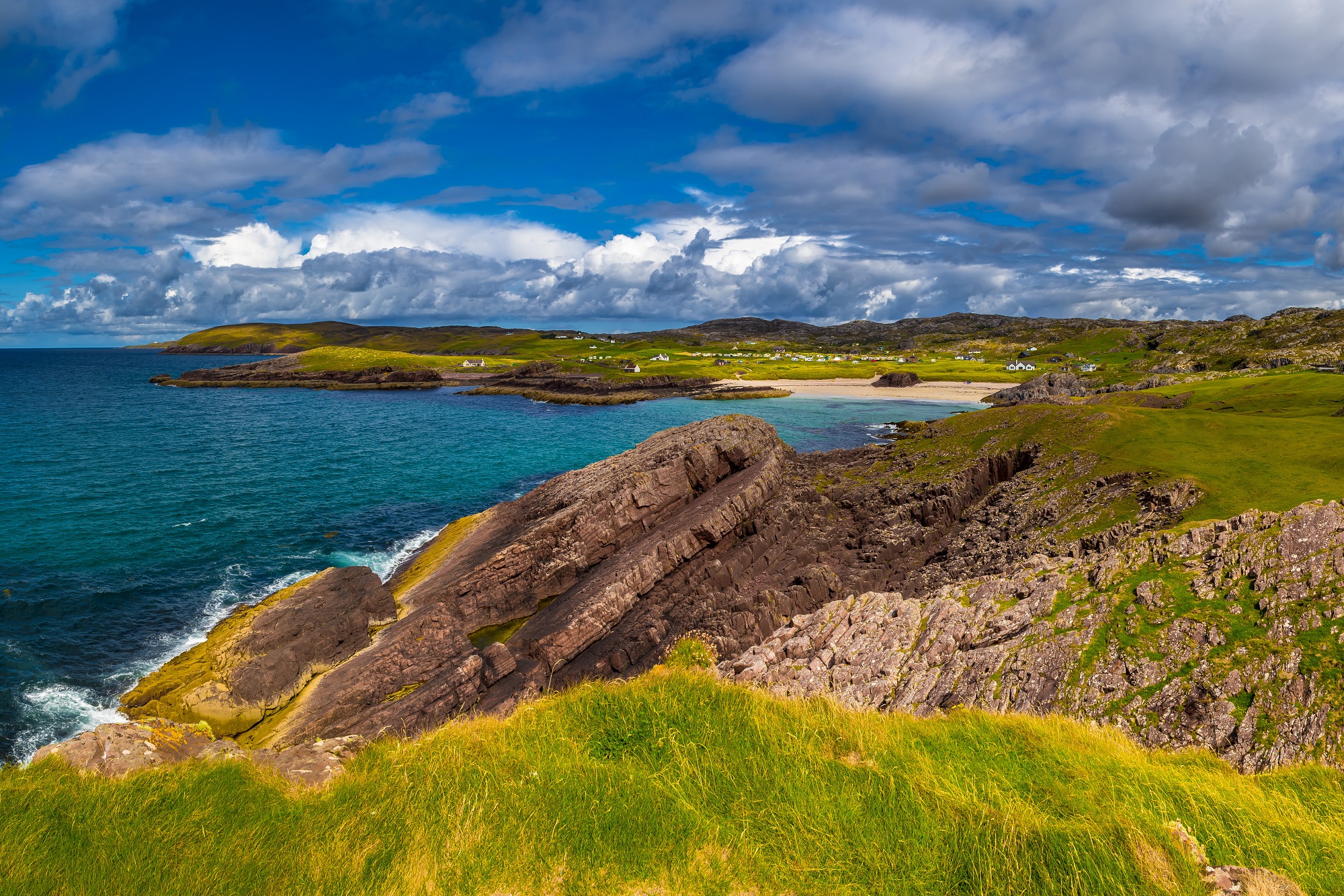 Photos from our The Wild West Cycling Holiday